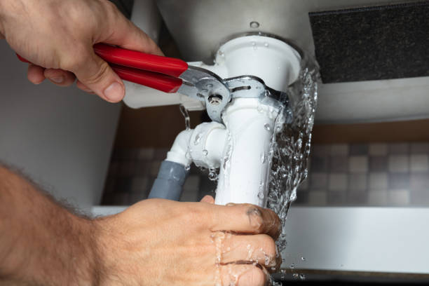  Downers Grove, IL Water damage restoration Pros