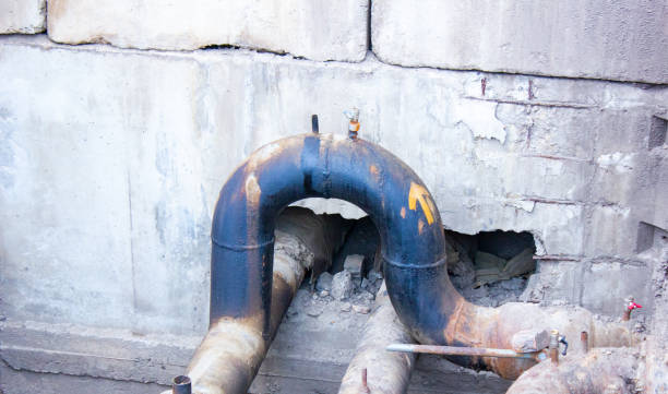 Best Emergency water damage restoration  in Downers Grove, IL